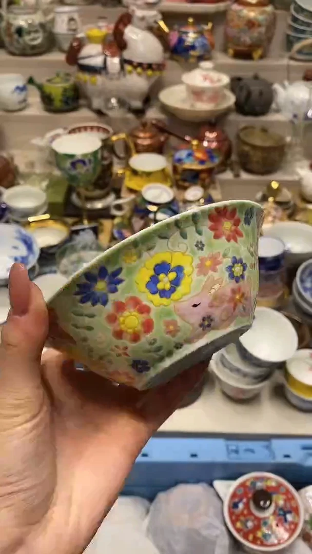 瓷片 系统自动截取直播间实时画面