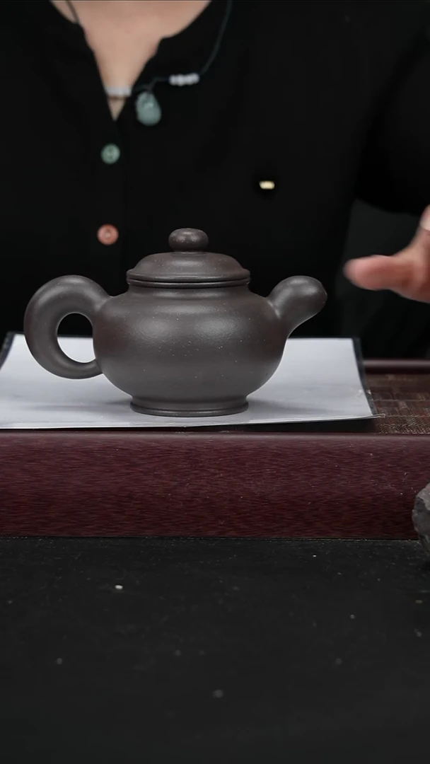 ZQ天青 道洪掇只