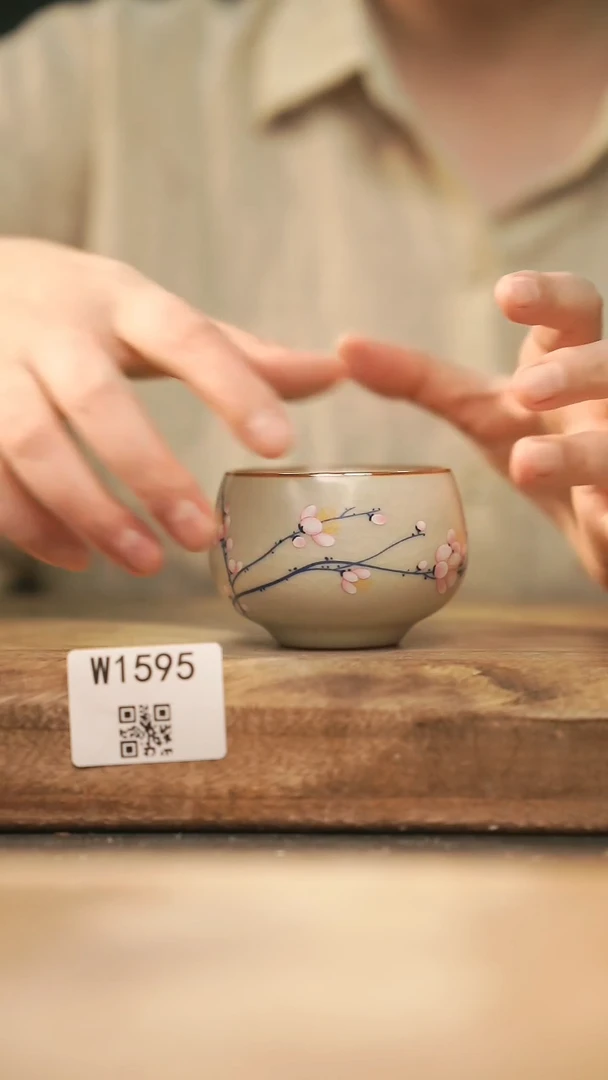 【经典福利】/ 杯子@@W1595
