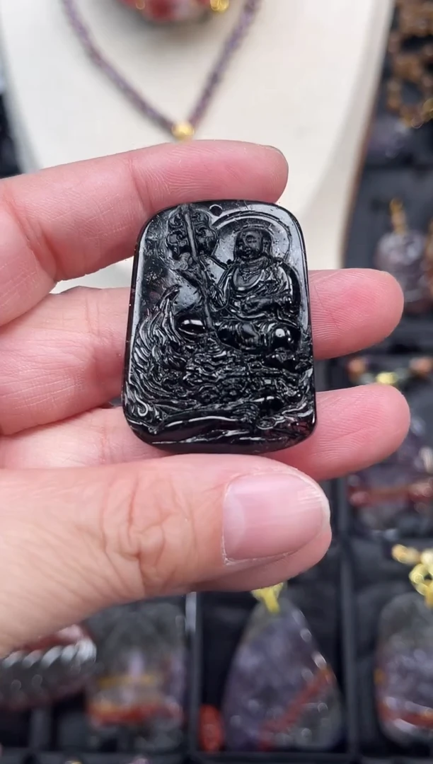 颈饰未镶嵌水晶【百晶灵儿】定制款