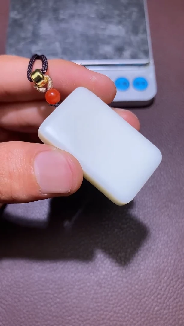 【闪购商品】和田玉1.22MB多样性拍一发一未镶嵌66