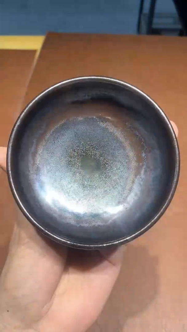 奢瓷/瑞寅柴烧茶器（杯子）818