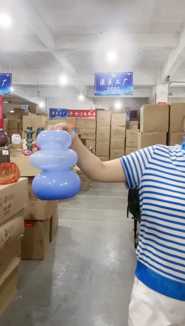 ANQI-微瑕花瓶-FLWYX