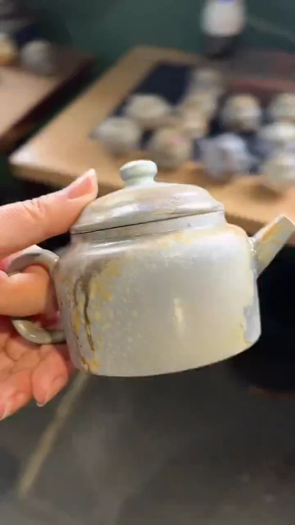 【闪购商品】壶459号容量175ML壶