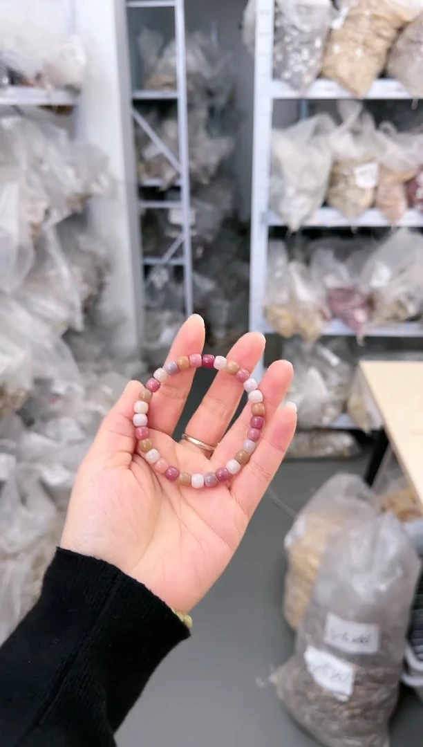 【闪购商品】菩提根/象牙果手串D-A30040