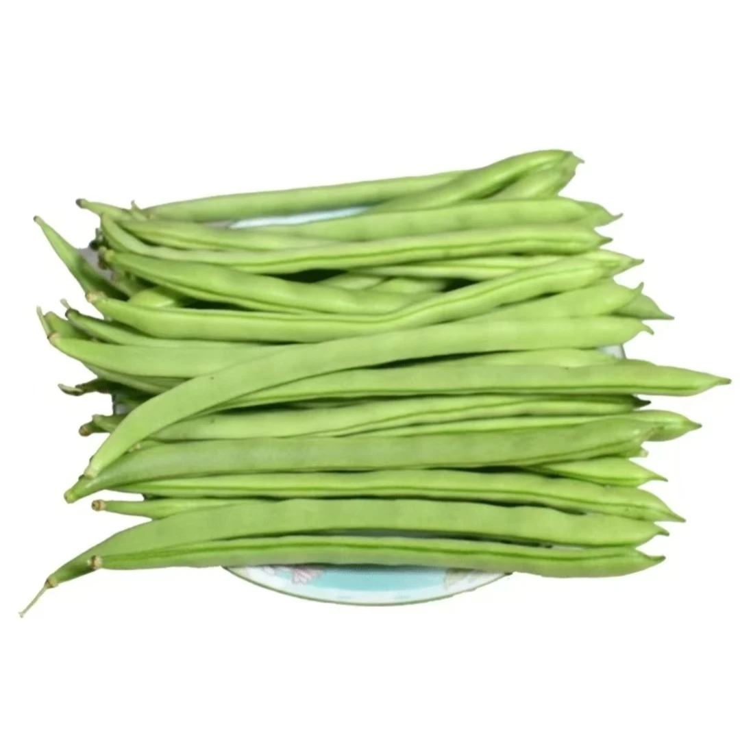 豆角新鲜豆角炒菜