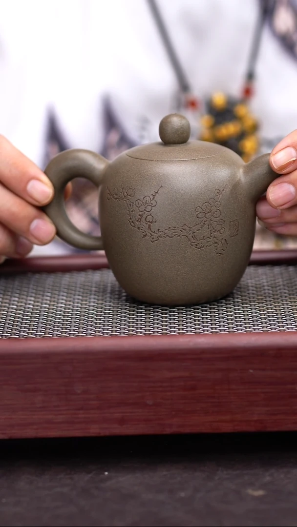茶壶紫砂08 紫砂壶/////////