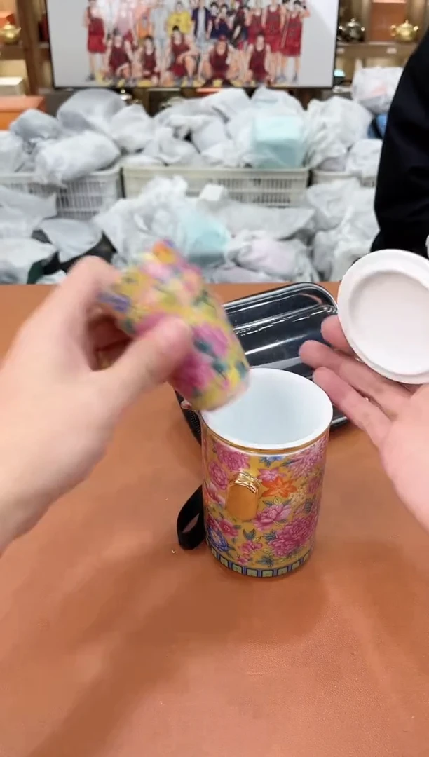 【闪购商品】陶缘甄选库存福利@@e373