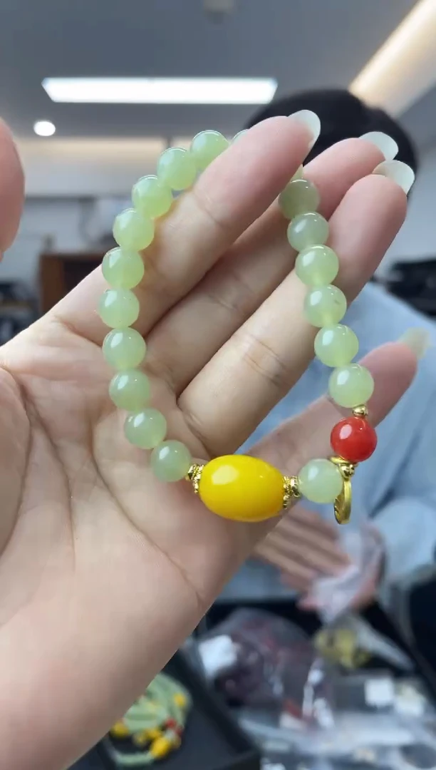 和田玉未镶嵌·多样性一件发货