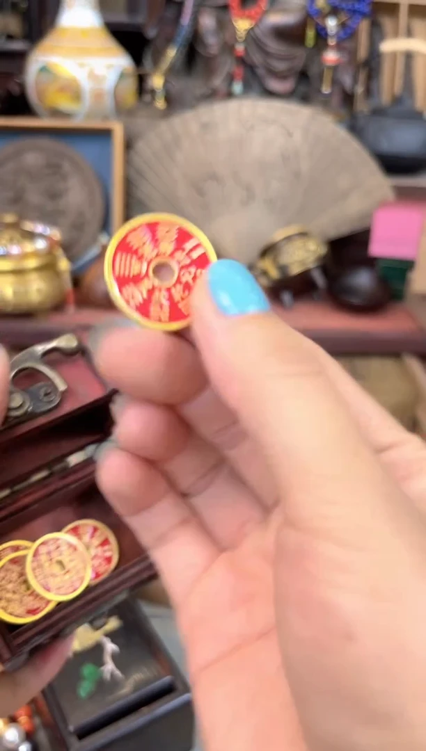 风车木（黑檀木）11