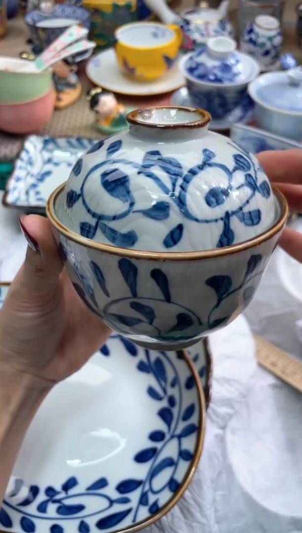 【闪购商品】盘瓷片满20米包邮一单一付