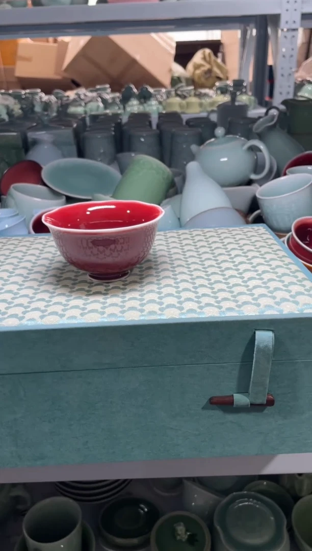 特价青瓷 慧语瓷坊