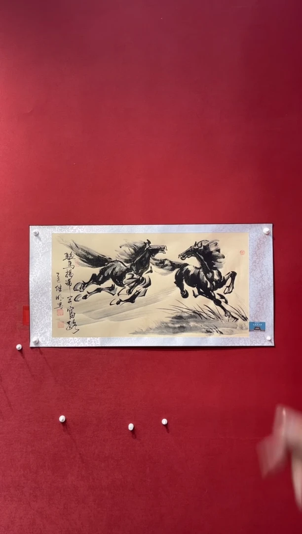 国画老师创作作品 102