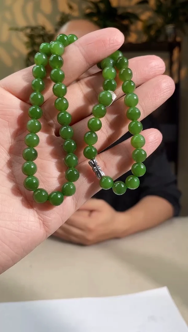 定制和田玉多样性发货拍一发一