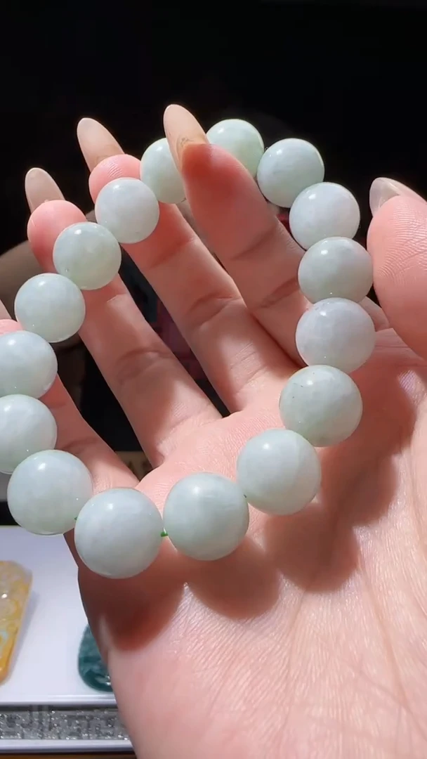 未镶嵌定制翡翠J-@@QJNN110735多样性发其一