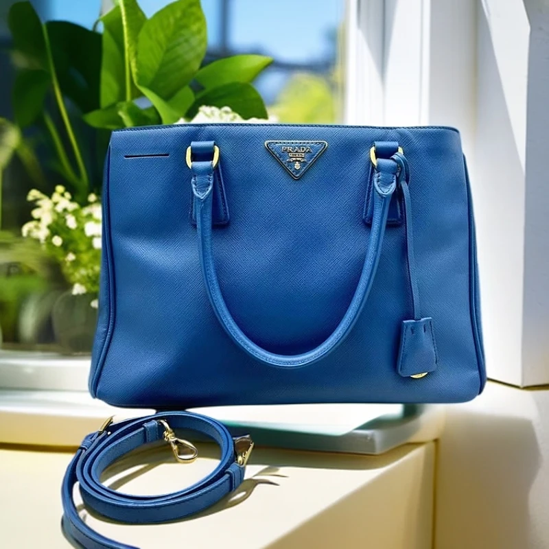 95新 Prada/普拉达 杀手包1209 4042