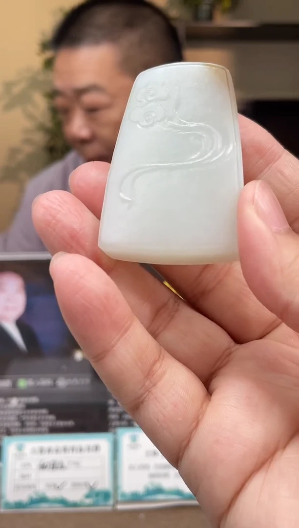 定制和田玉多样性发货拍一发一