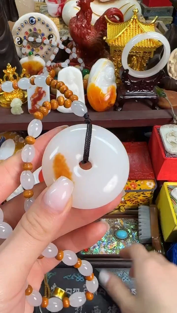 卓玛推荐高货大气牌子