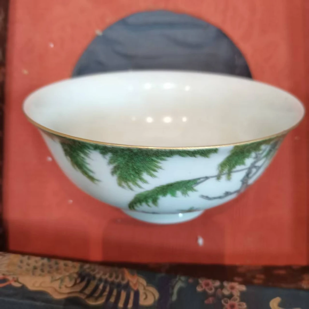 d20陶瓷精美赏瓷