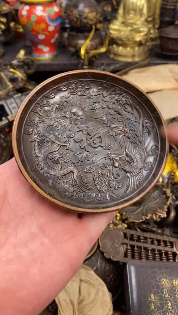 案台摆件 物品摆件