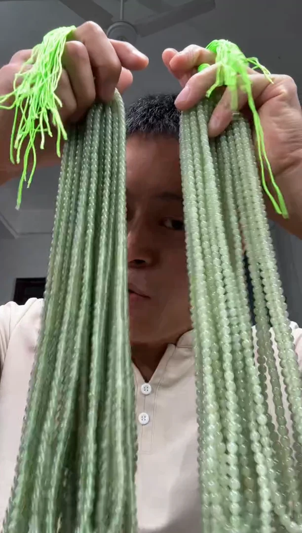 和田玉未镶嵌颈饰项链多样性拍一发一件