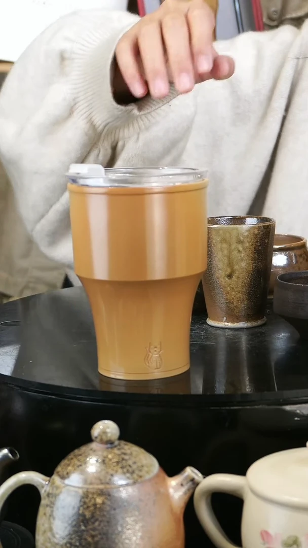 【闪购商品】壶402- 苏橙茶周边.....