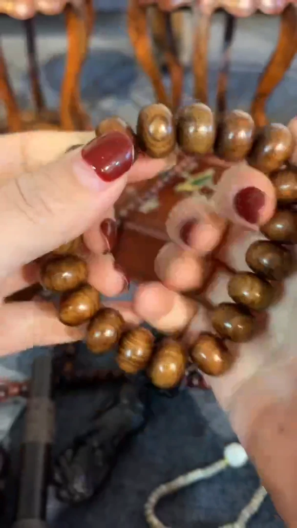 木福利           算盘珠