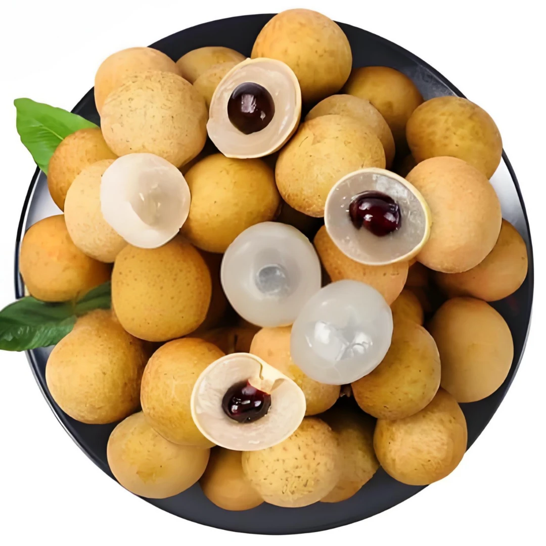 【金标·甜】泰国龙眼 约1.5/盒