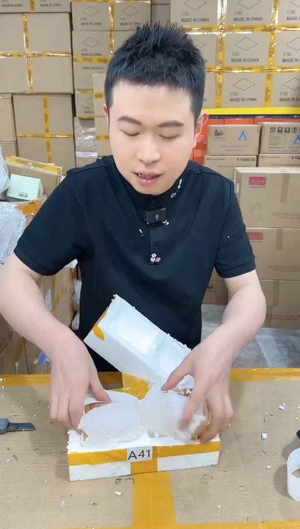 MLN-A41（破损退款不补发介意勿拍）