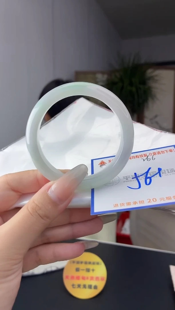 未镶嵌手镯翡翠111111111