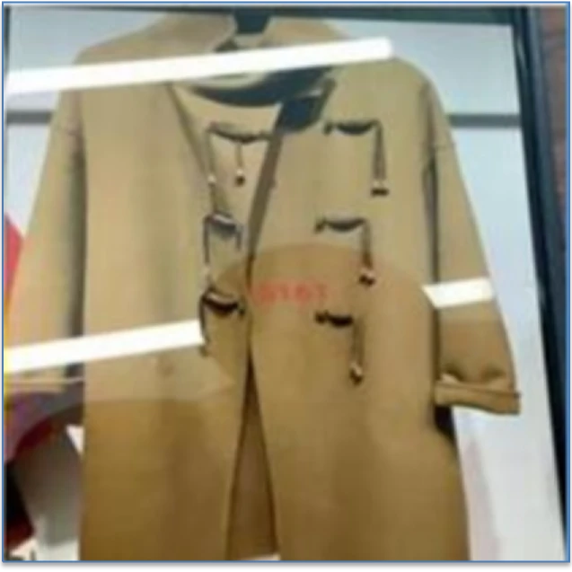 missonep1.15气质款双面你大衣