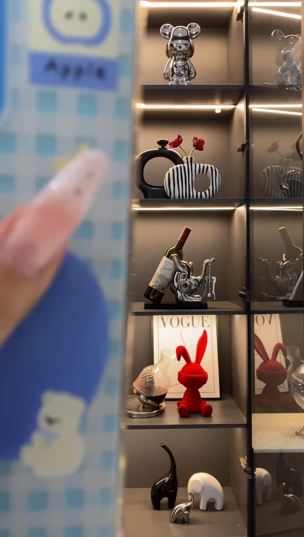 陶瓷忠歌摆件@@@@@@@@@@六大件