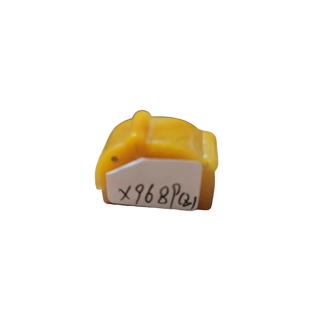 篆刻谢铁标X9689-Z平安