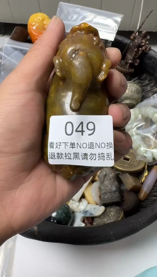 其他雨****亭莱顺工艺品049