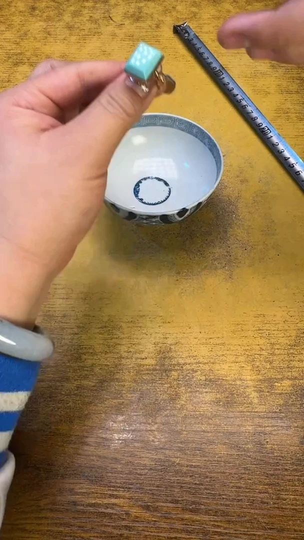【闪购商品】瓷器瓷器瓷器瑕疵9