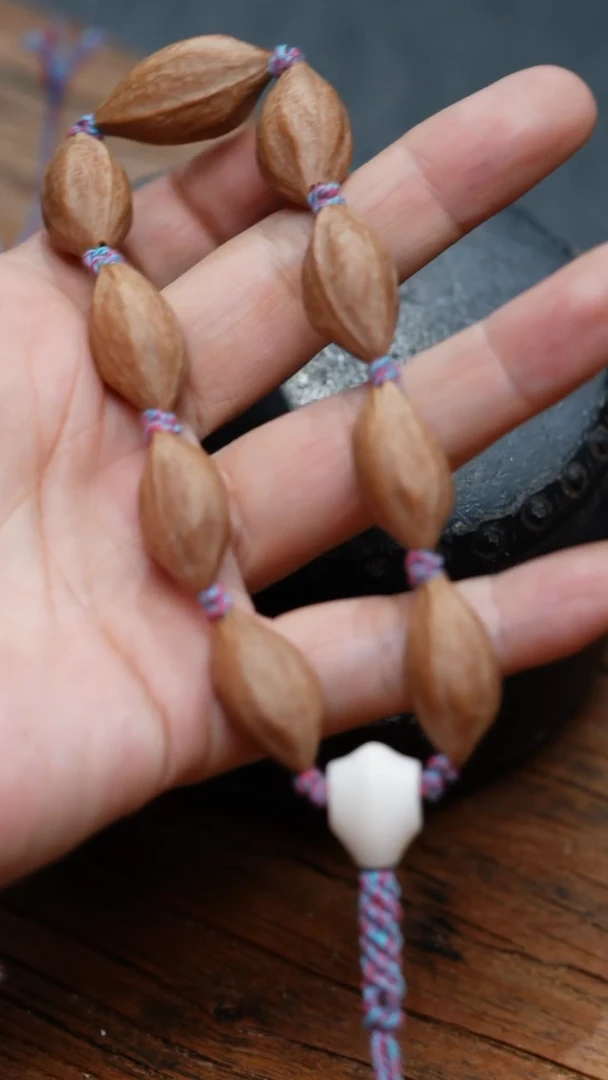 【闪购商品】橄榄核手串/手链橄榄核