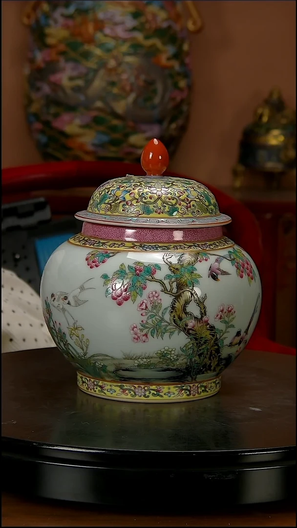 瓷片山*已中国陶瓷收藏鉴赏