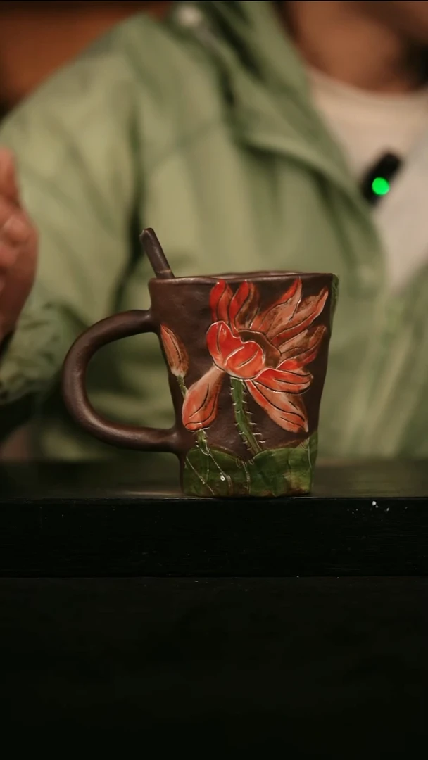 其他821遇瓷手作同款