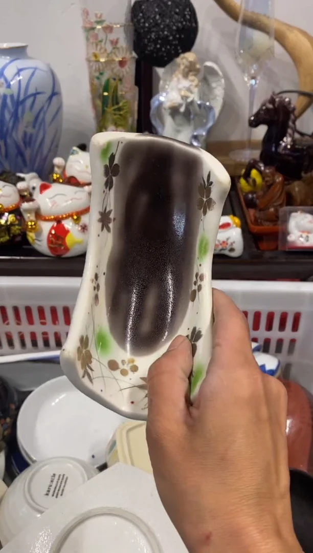 妮瓷器 餐具 摆件 工艺品