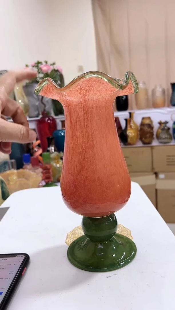 【闪购商品】也麦花器