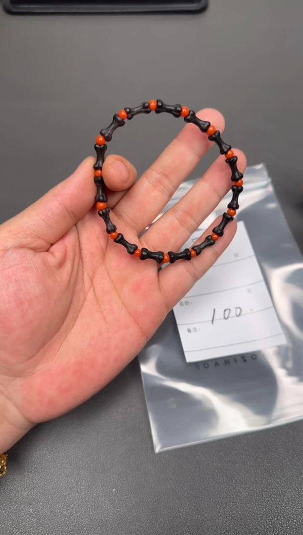 【闪购商品】乌木类无事牌482248224822