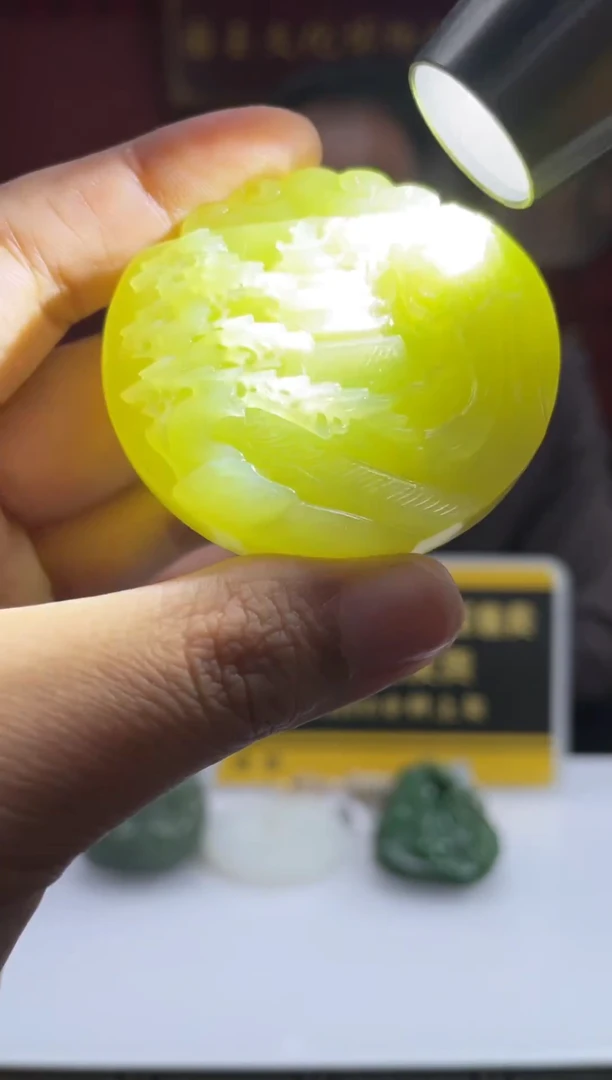 定制和田玉请***姐和田玉定制链接HTY0