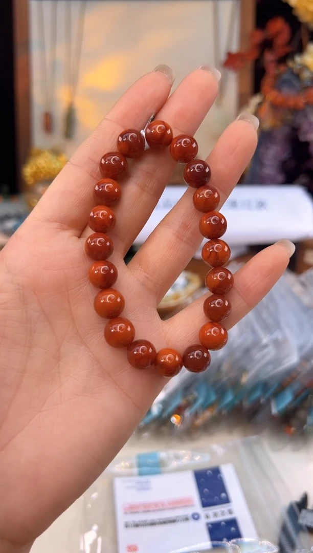 未镶嵌南红玛瑙手饰@@A5921C018618
