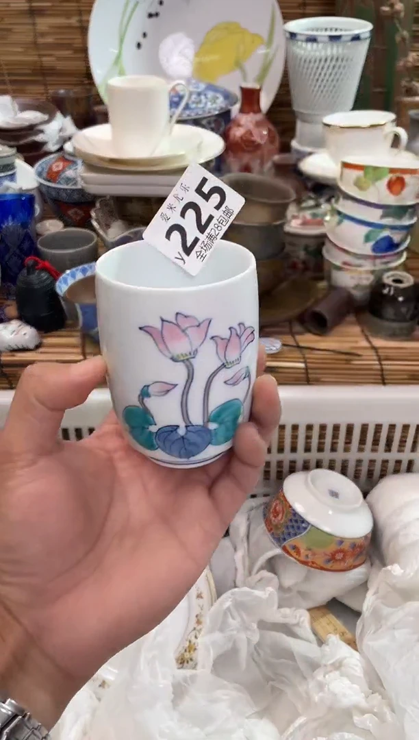 艾***米全场满28包邮，陶瓷茶具瓷器