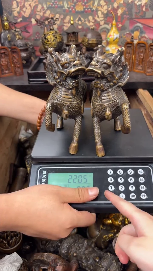 百福铜专属精选链接