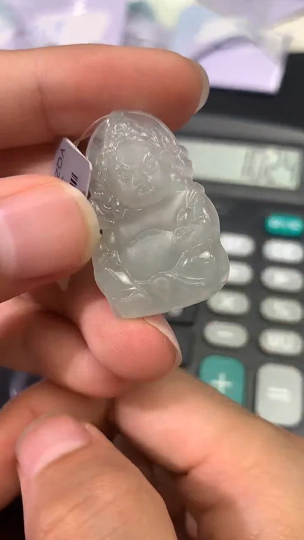 未镶嵌定制翡翠1