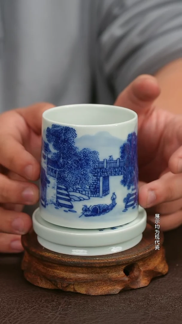 跟着蛋总玩瓷不迷路