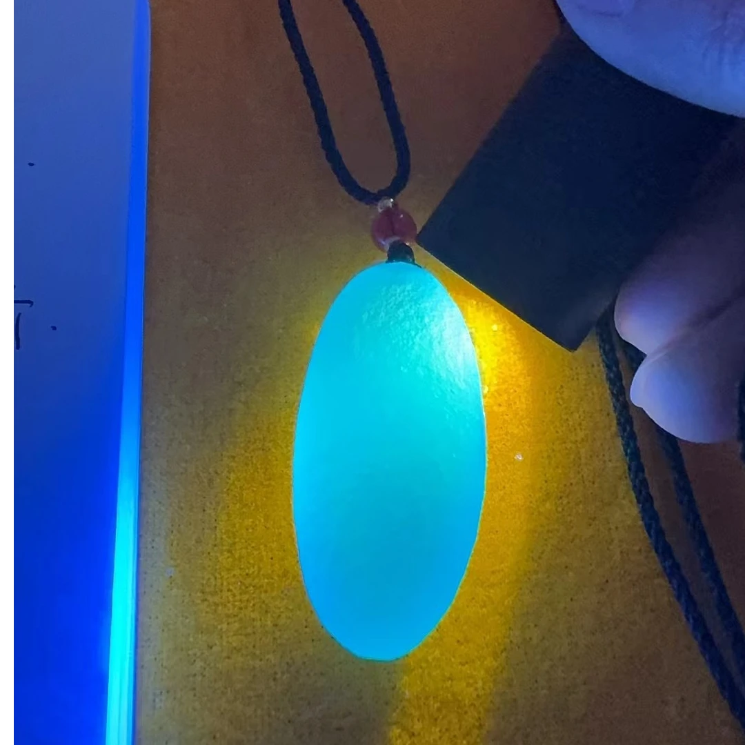 宇宙石精品吊吊坠