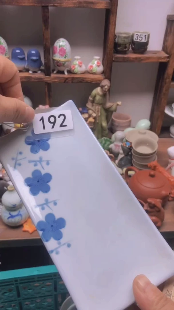 瓷片A龙华精品陶瓷店