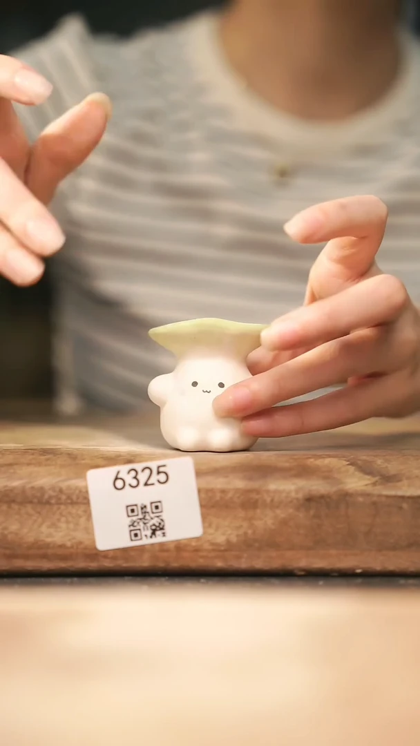 【落单孤品】福利/摆件@@6325